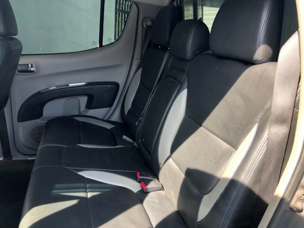 Used Mitsubishi L200 2007 for sale - 77460104: Photo 12