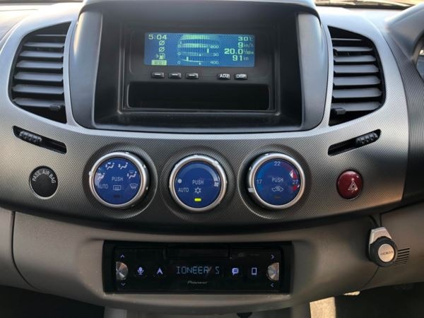 Used Mitsubishi L200 2007 for sale - 77460104: Photo 16