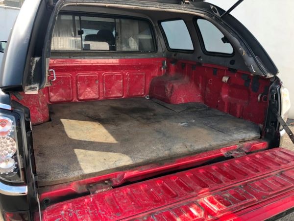 Used Mitsubishi L200 2007 for sale - 77460104: Photo 8