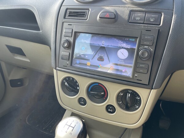 Used Ford Fiesta 2007 for sale - 76116659: Photo 12