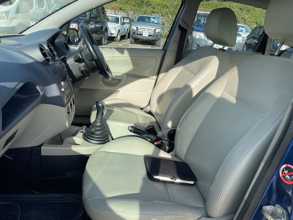 Used Ford Fiesta 2007 for sale - 76116659: Photo 8