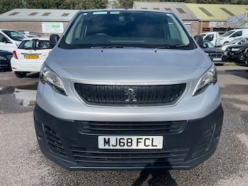 Used Peugeot Expert 2018 for sale - 75772920: Photo