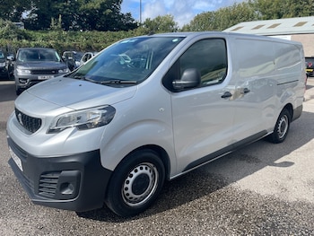 Used Peugeot Expert 2018 for sale - 75772920: Photo