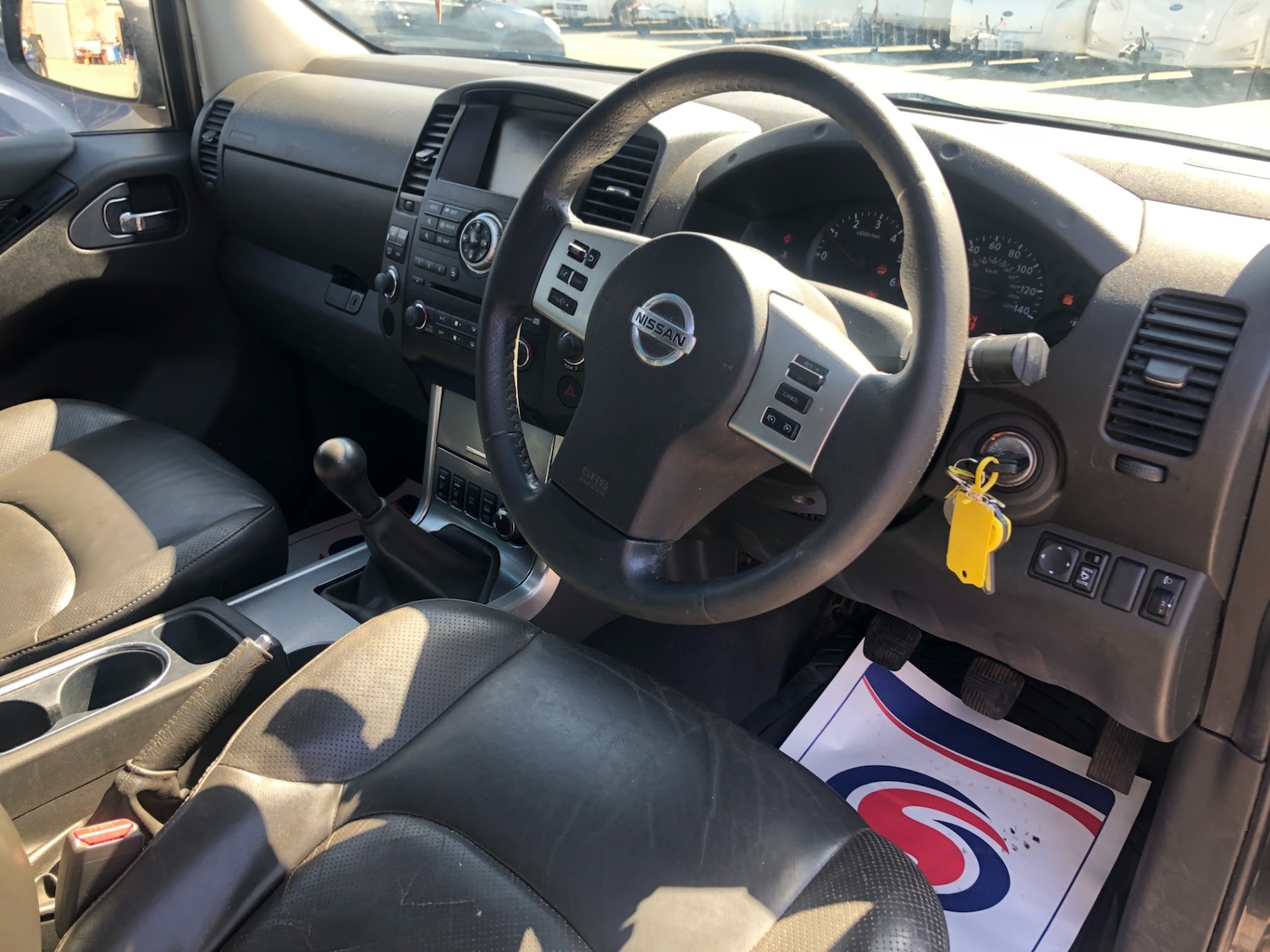 Vehicle 11
