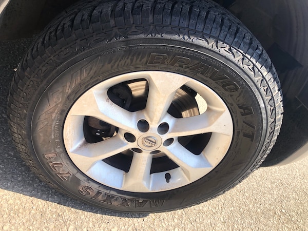 Used Nissan Navara 2011 for sale - 74786624: Photo 14