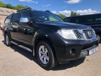 Used Nissan Navara 2011 for sale - 74786624: Photo