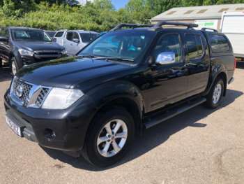 Used Nissan Navara 2011 for sale - 74786624: Photo