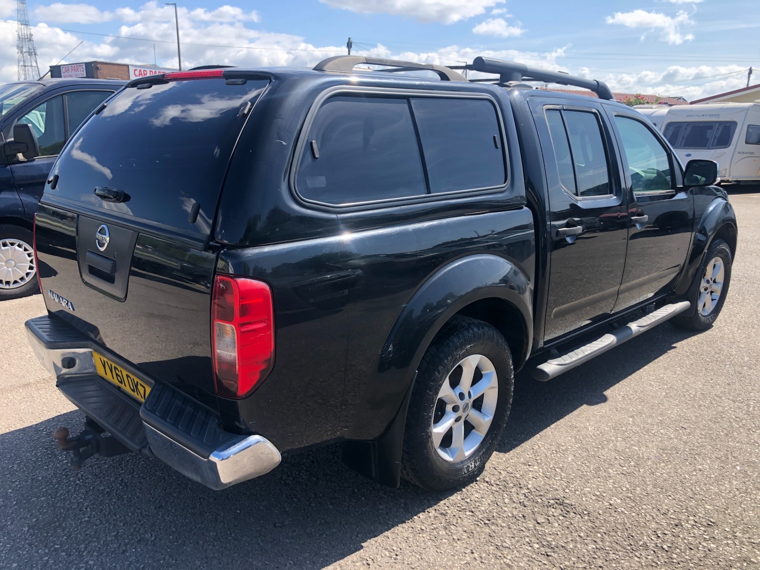 Vehicle 7