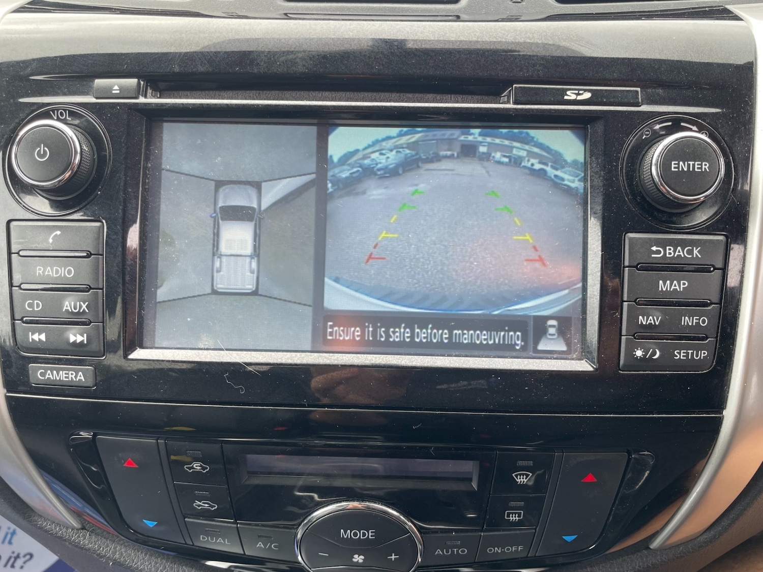 Vehicle 16
