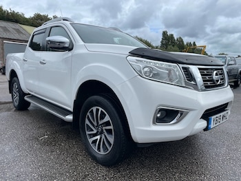 Used Nissan Navara 2019 for sale - 75772733: Photo