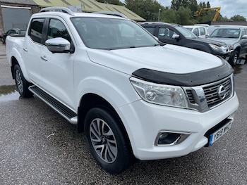Used Nissan Navara 2019 for sale - 75772733: Photo