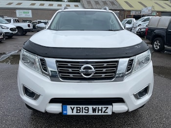 Used Nissan Navara 2019 for sale - 75772733: Photo