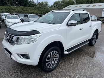 Used Nissan Navara 2019 for sale - 75772733: Photo