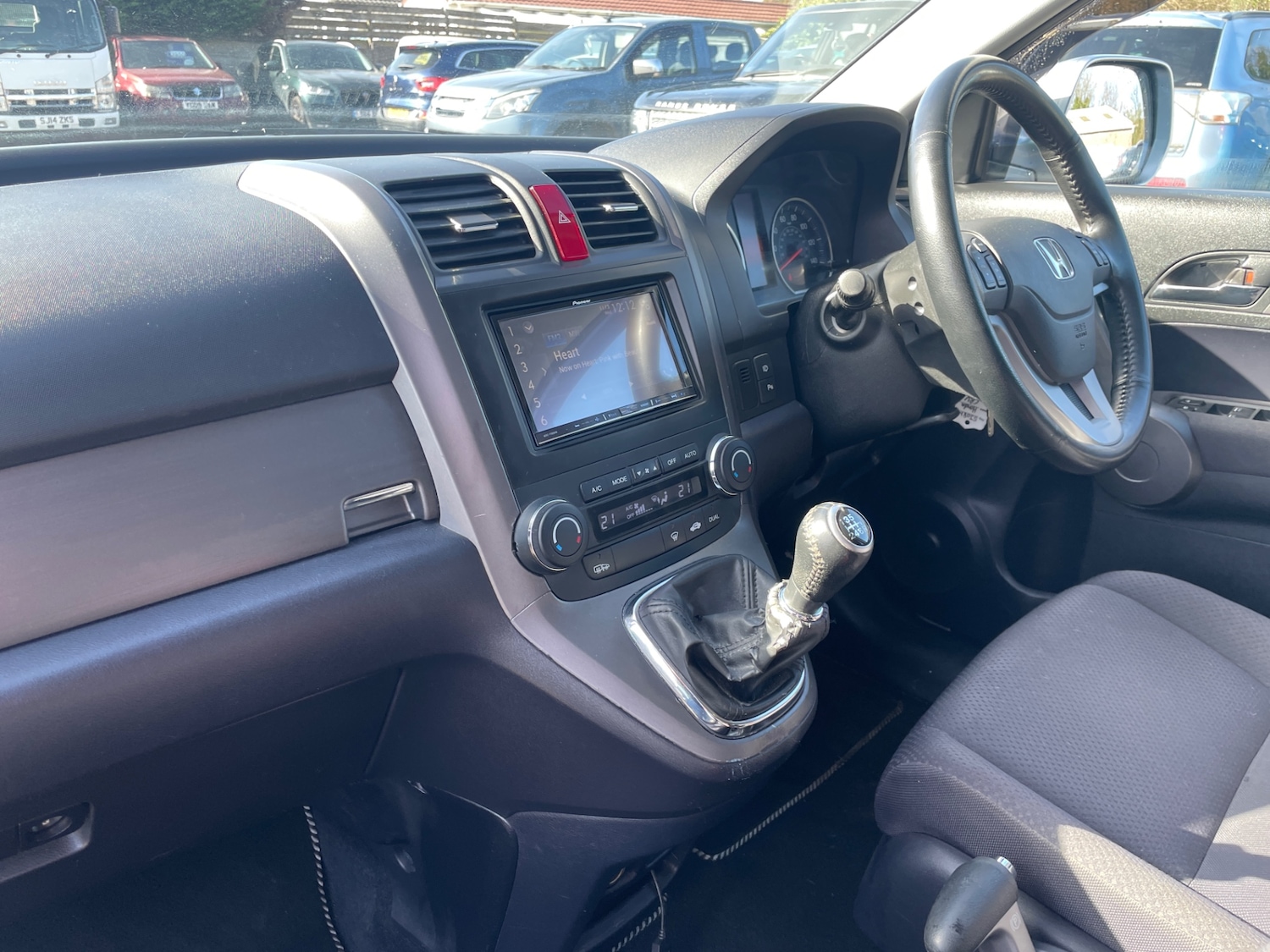 Used Honda CR-V 2008 for sale - 77833553: Photo 10