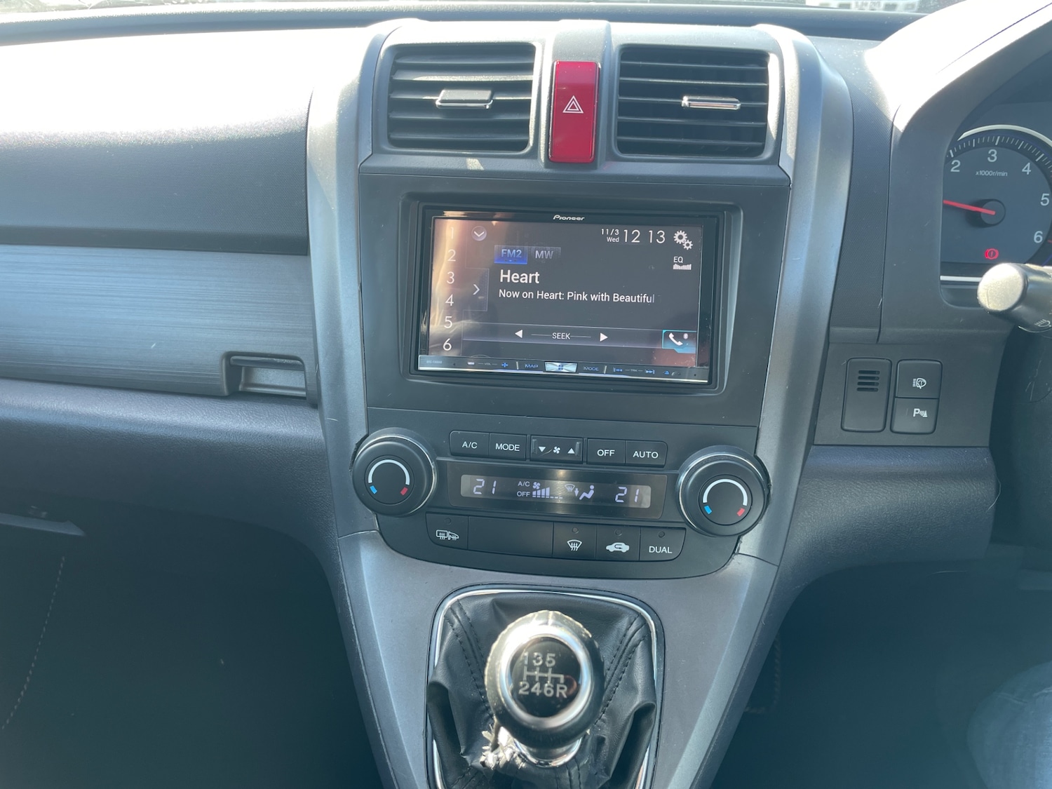 Used Honda CR-V 2008 for sale - 77833553: Photo 13