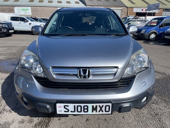 Used Honda CR-V 2008 for sale - 77833553: Photo