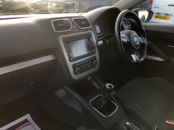 Used Volkswagen Scirocco 2011 for sale - 78177187: Photo 10