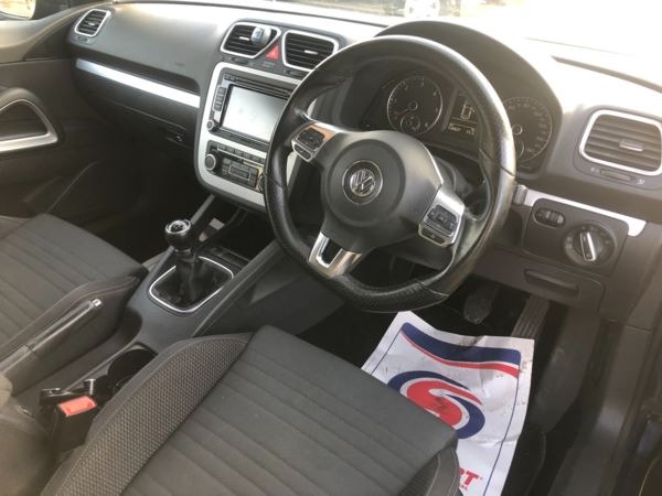 Used Volkswagen Scirocco 2011 for sale - 78177187: Photo 11