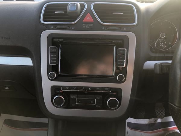 Used Volkswagen Scirocco 2011 for sale - 78177187: Photo 13