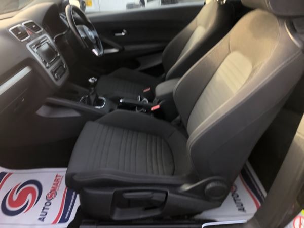 Used Volkswagen Scirocco 2011 for sale - 78177187: Photo 9