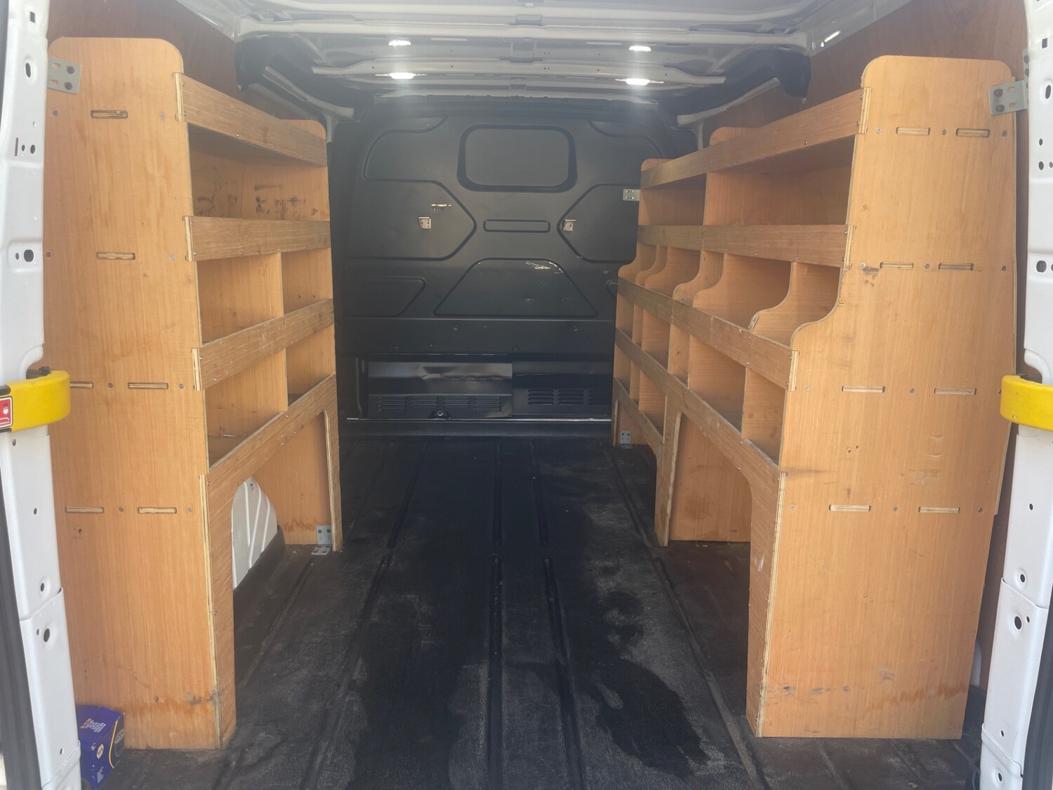 Used Ford Transit Custom 2022 for sale - 76289156: Photo 8