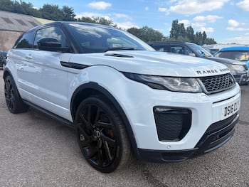 Used Land Rover Range Rover Evoque 2016 for sale - 79628244: Photo