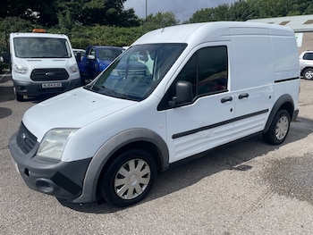 Used Ford Transit Connect 2010 for sale - 79448315: Photo