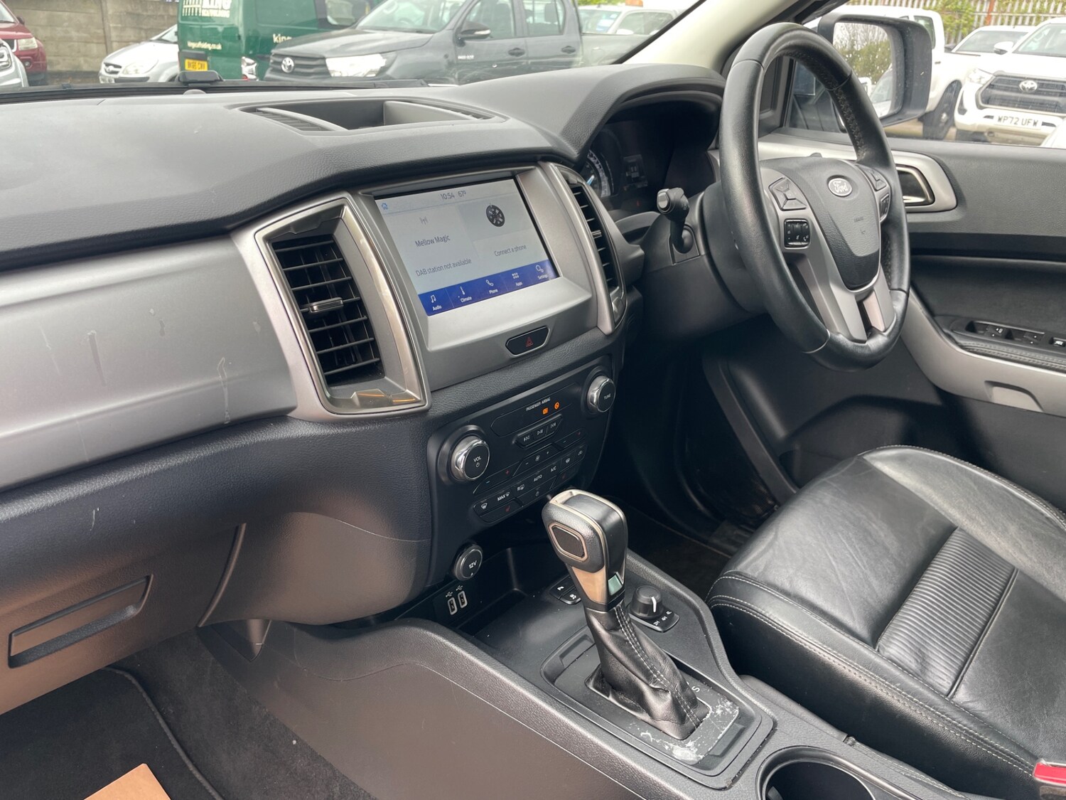 Used Ford Ranger 2023 for sale - 78163547: Photo 10