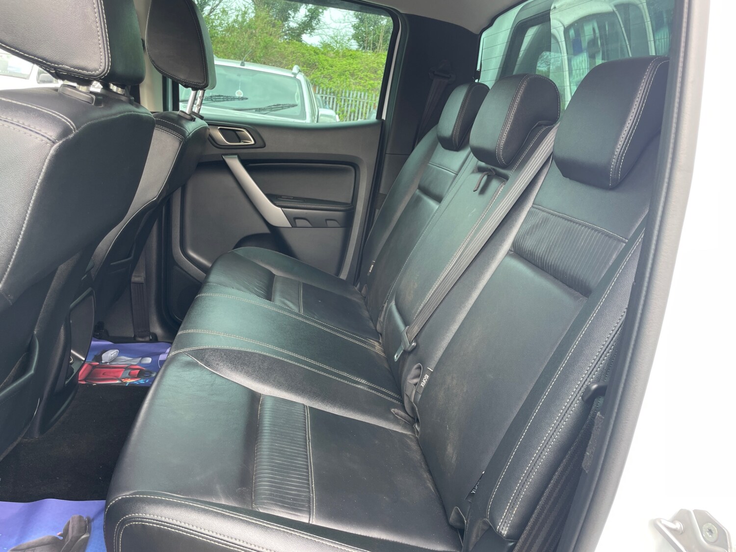 Used Ford Ranger 2023 for sale - 78163547: Photo 12