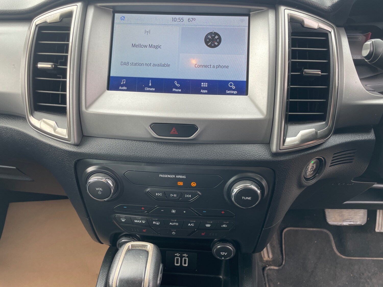 Used Ford Ranger 2023 for sale - 78163547: Photo 13