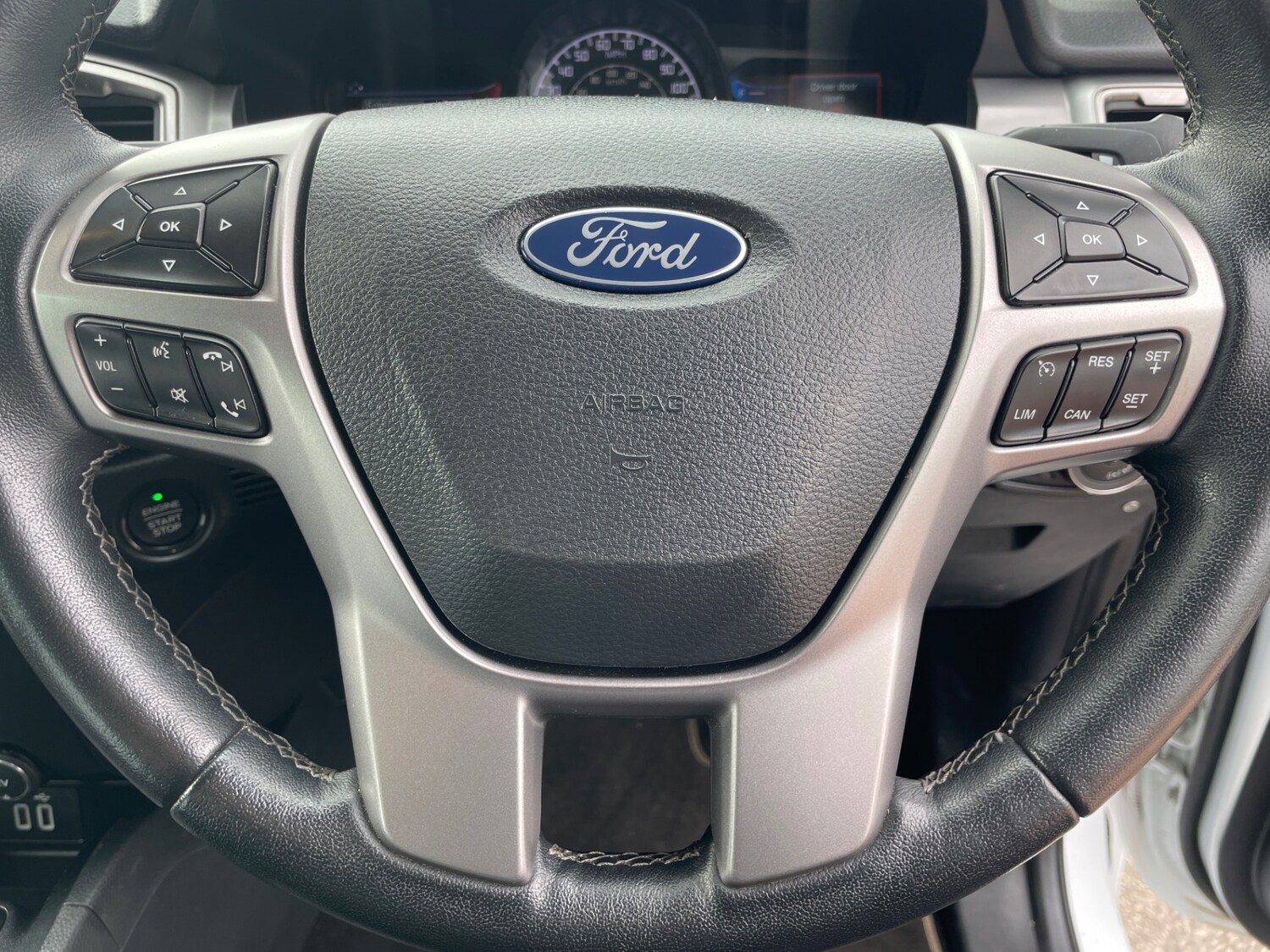 Used Ford Ranger 2023 for sale - 78163547: Photo 14