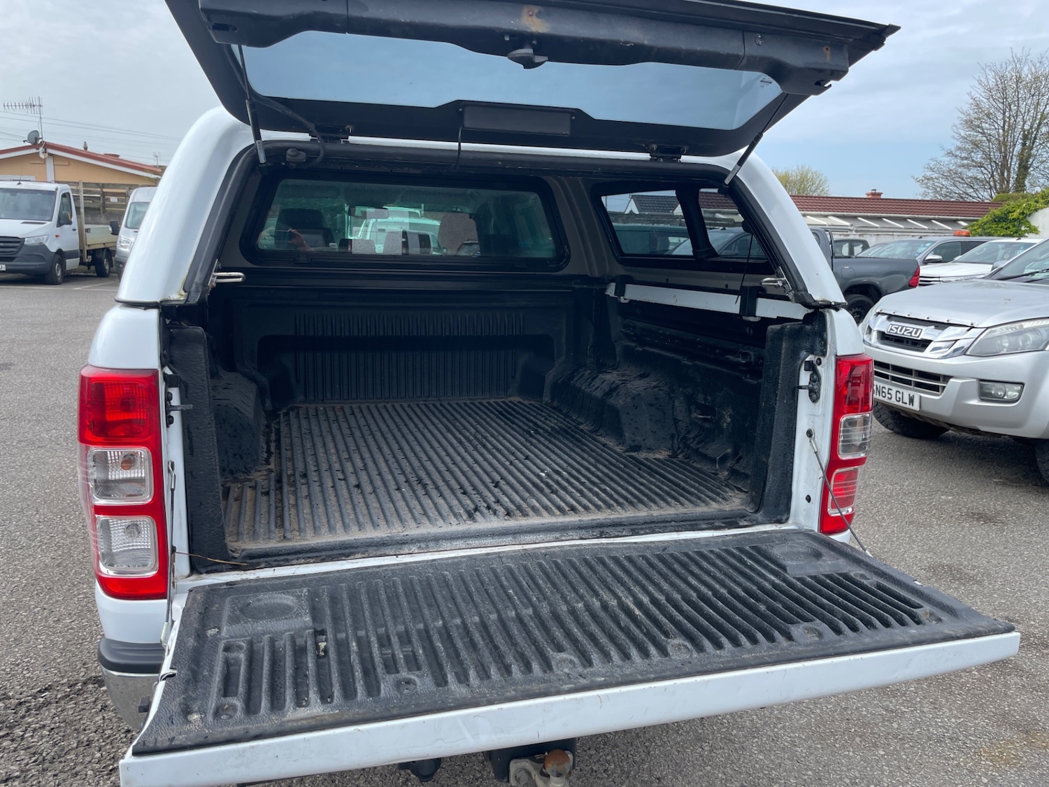 Used Ford Ranger 2023 for sale - 78163547: Photo 8