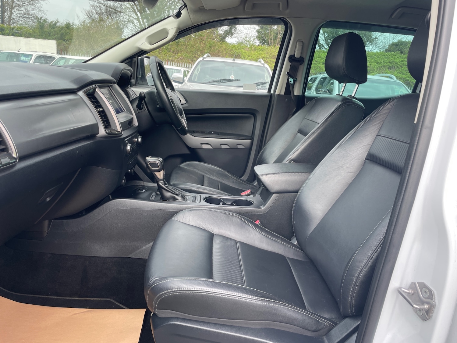 Used Ford Ranger 2023 for sale - 78163547: Photo 9