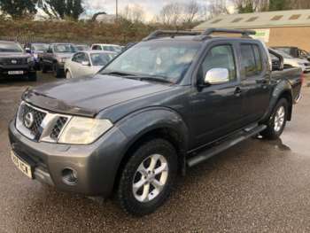 Used Nissan Navara 2015 for sale - 73050961: Photo