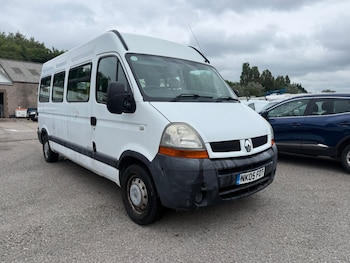 Used Renault Master 2005 for sale - 79099391: Photo
