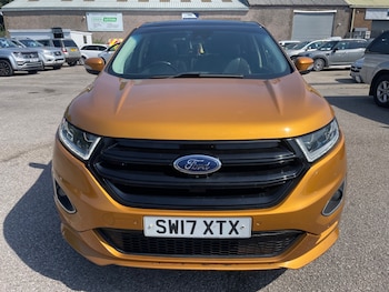 Used Ford Edge 2017 for sale - 79490709: Photo