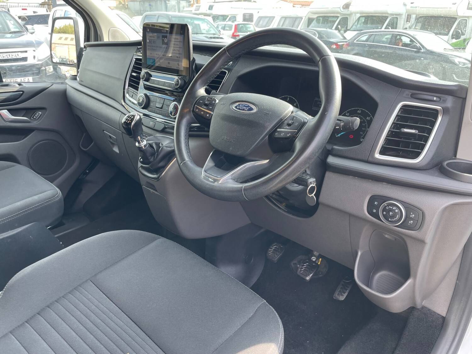 Vehicle 11