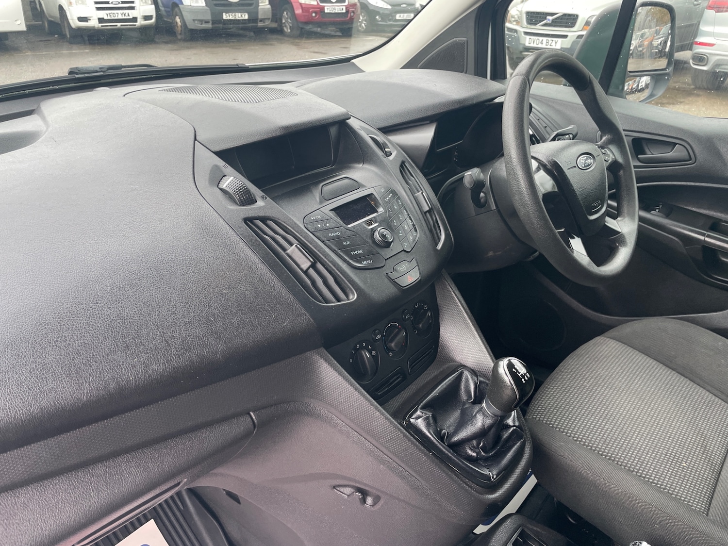 Used Ford Transit Connect 2015 for sale - 77272394: Photo 11