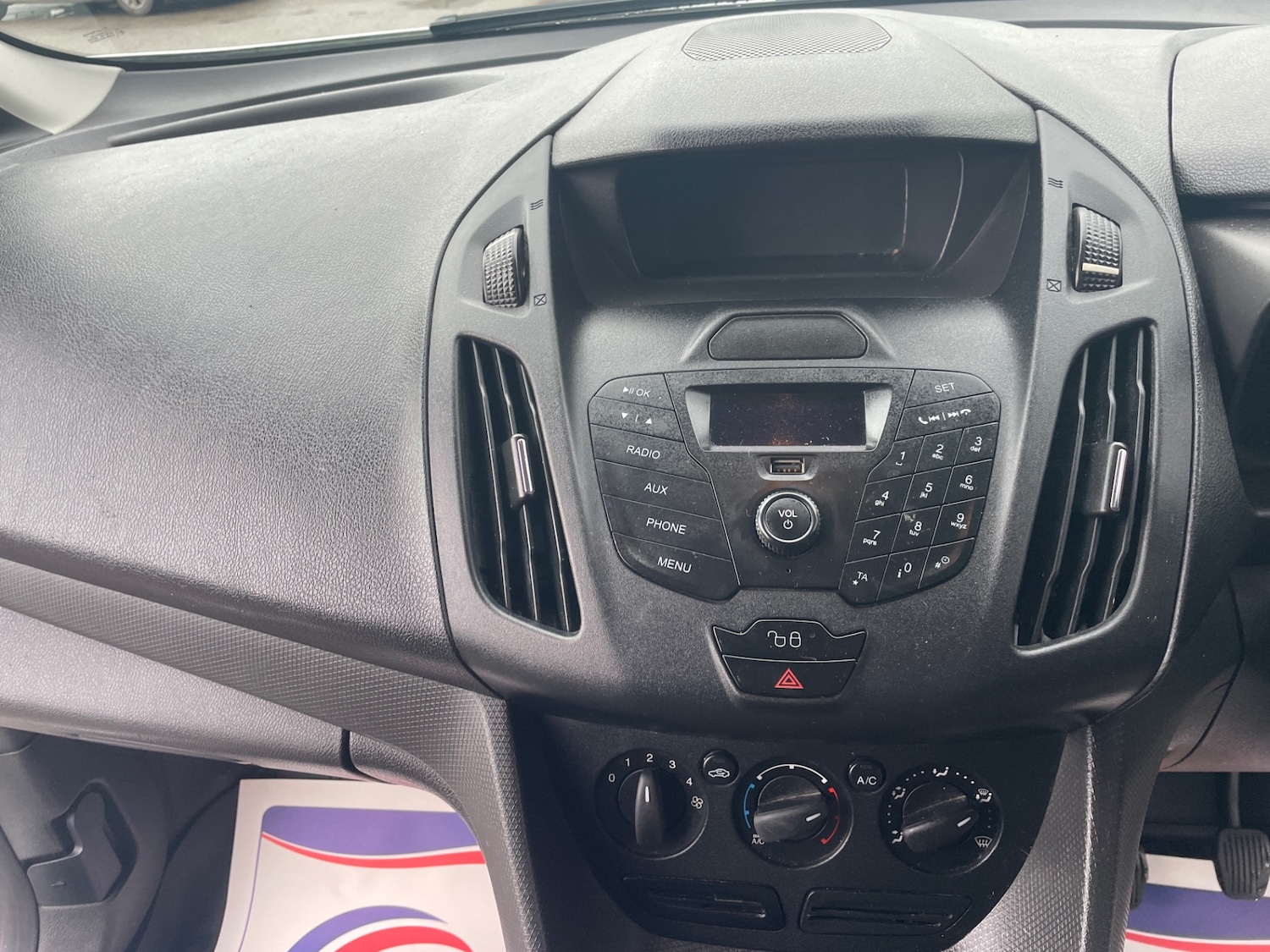 Used Ford Transit Connect 2015 for sale - 77272394: Photo 13