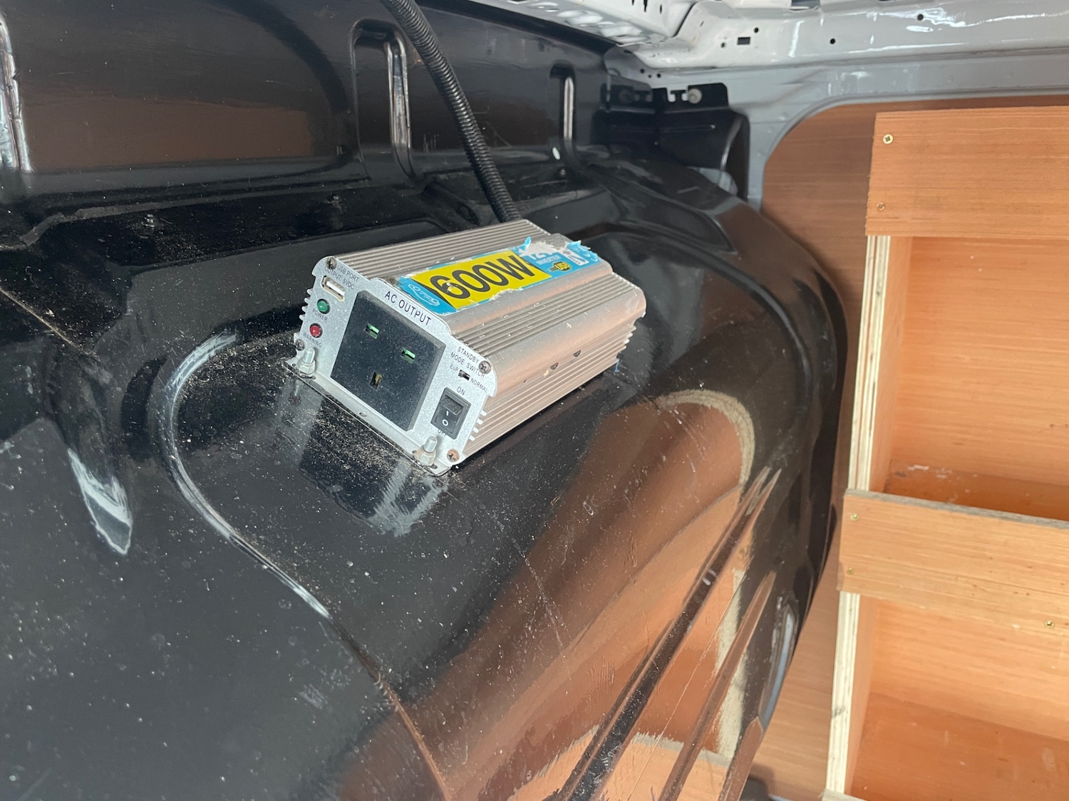 Used Ford Transit Connect 2015 for sale - 77272394: Photo 14