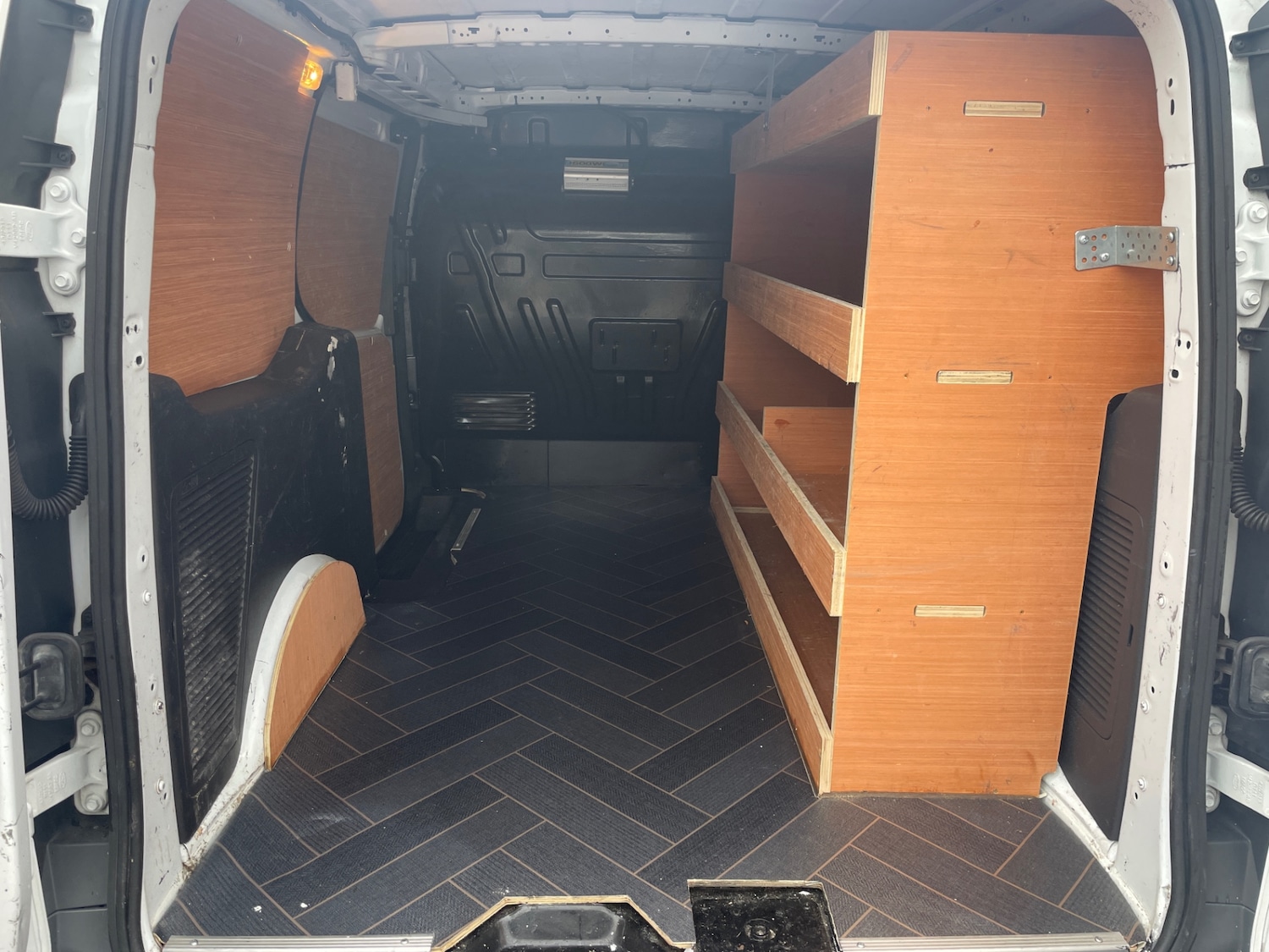 Used Ford Transit Connect 2015 for sale - 77272394: Photo 8