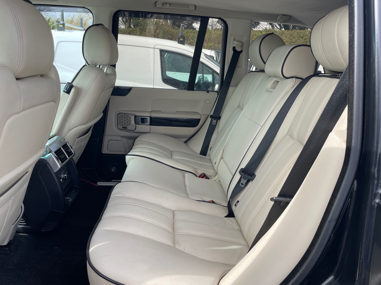 Used Land Rover Range Rover 2008 for sale - 78079776: Photo 12