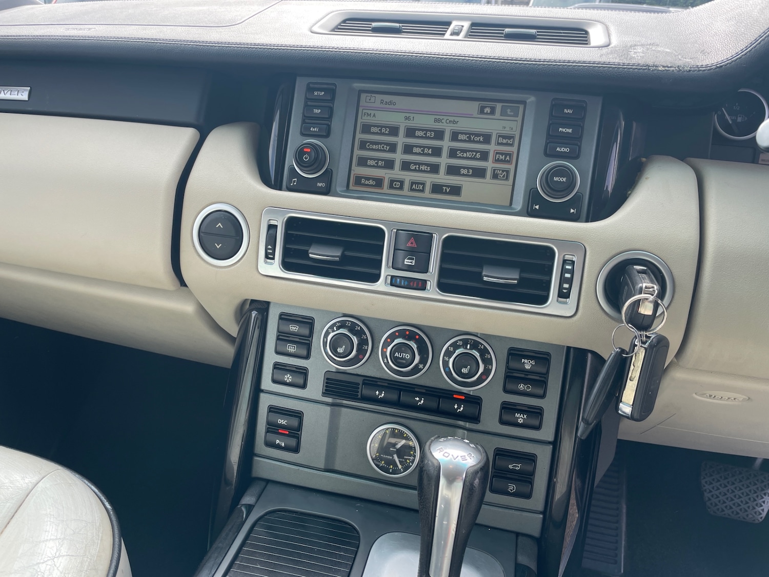 Used Land Rover Range Rover 2008 for sale - 78079776: Photo 13