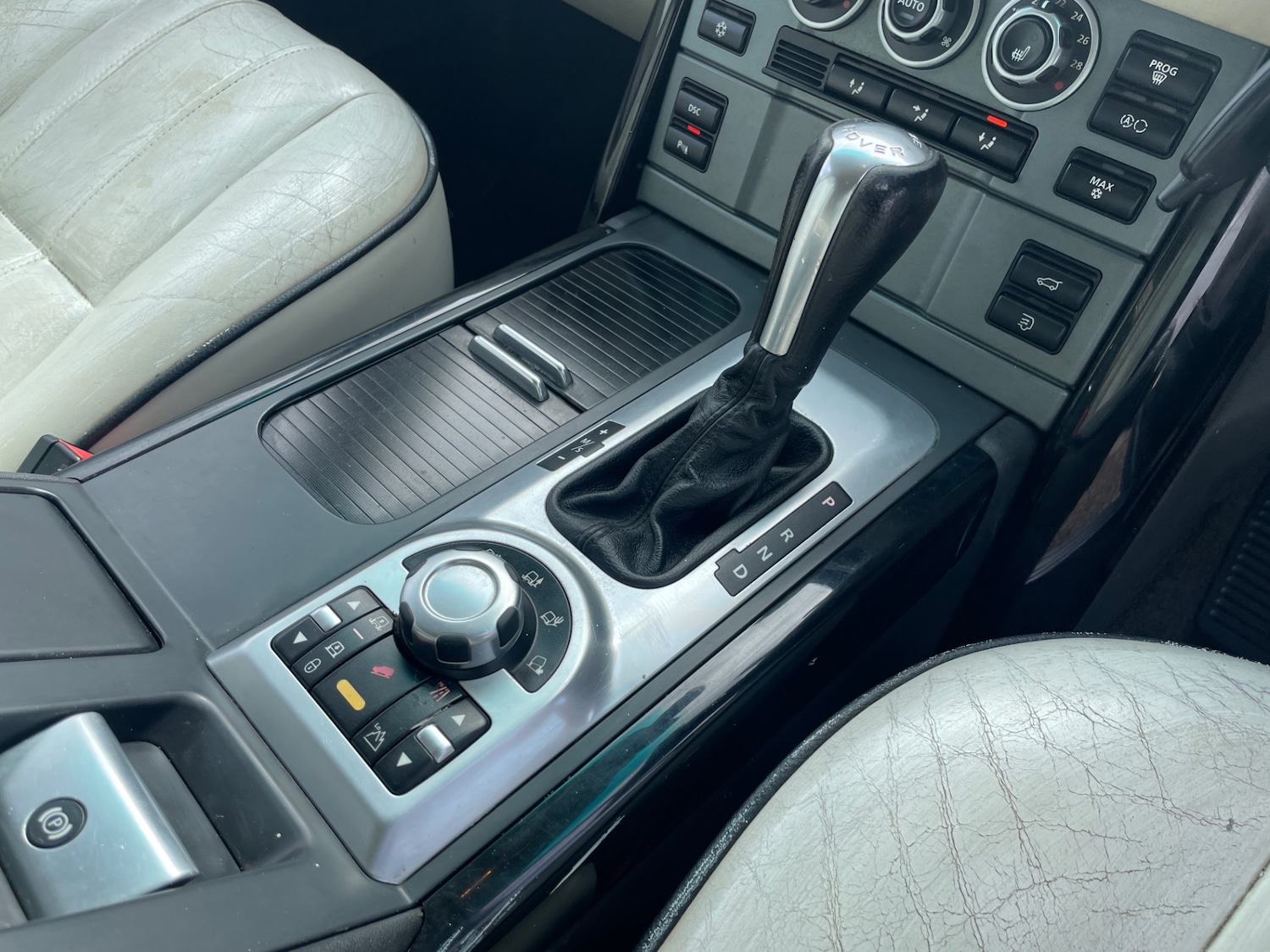 Used Land Rover Range Rover 2008 for sale - 78079776: Photo 14