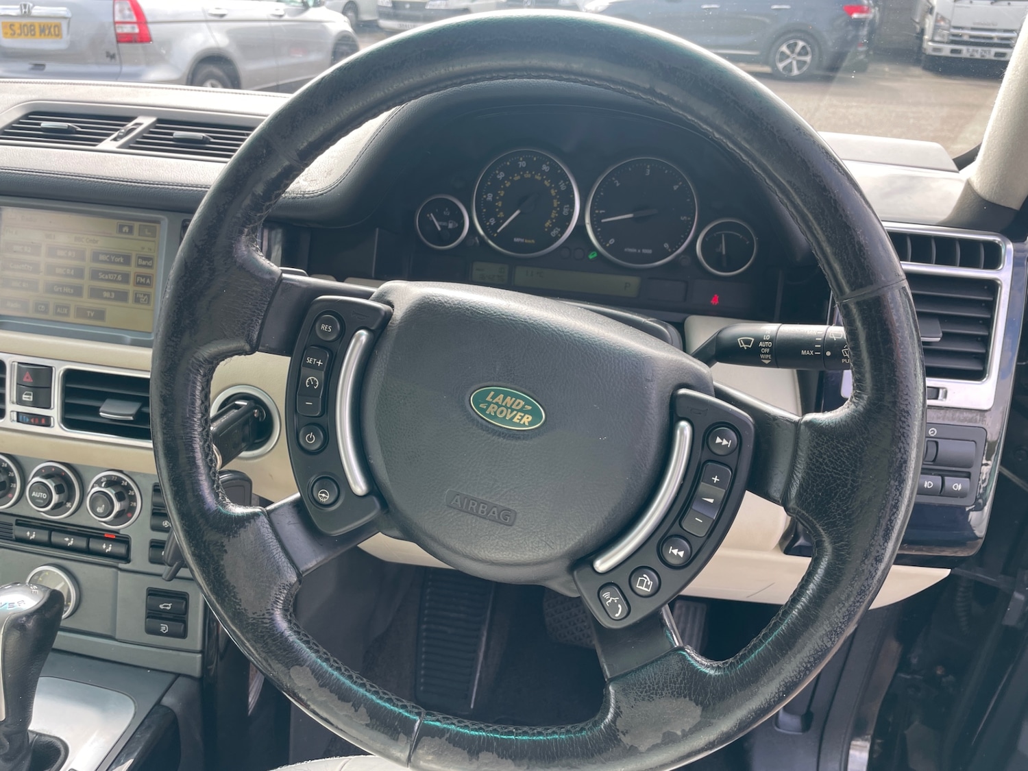 Used Land Rover Range Rover 2008 for sale - 78079776: Photo 15