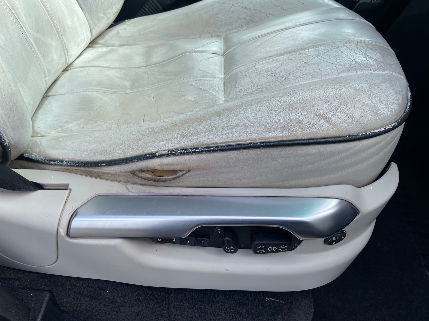 Used Land Rover Range Rover 2008 for sale - 78079776: Photo 17