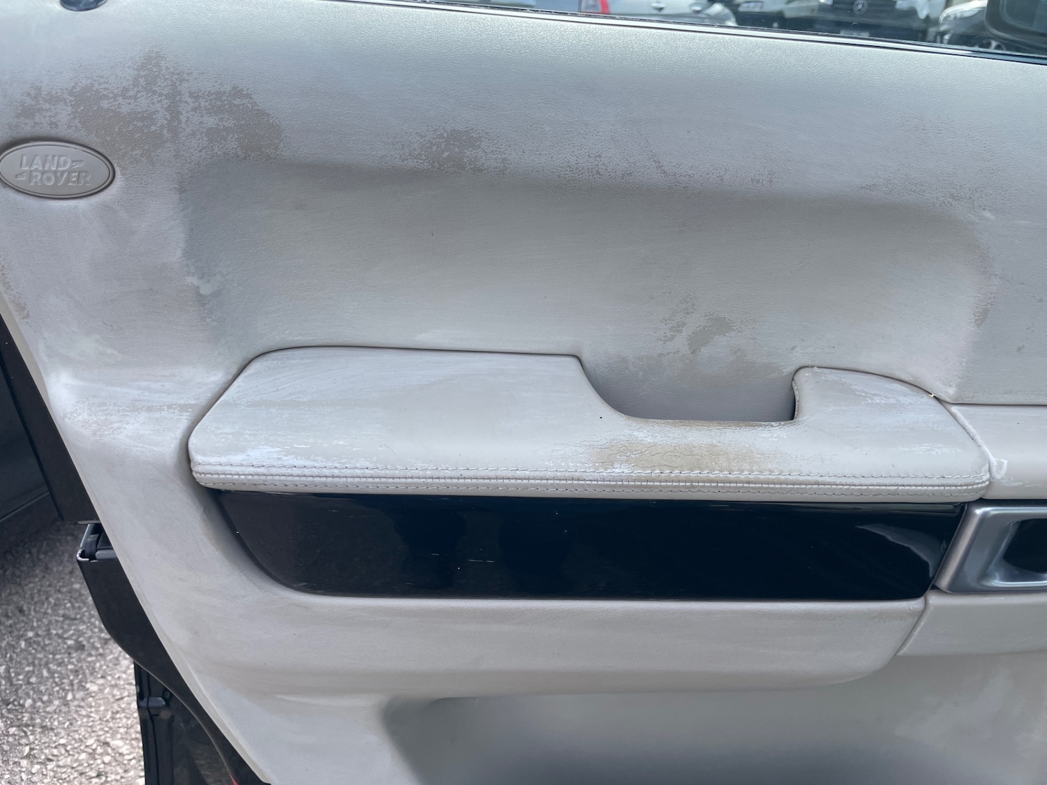 Used Land Rover Range Rover 2008 for sale - 78079776: Photo 19