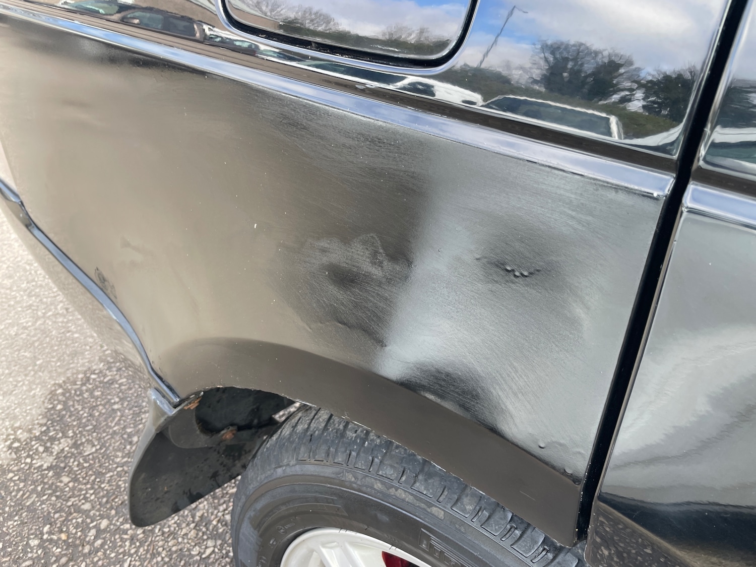 Used Land Rover Range Rover 2008 for sale - 78079776: Photo 23