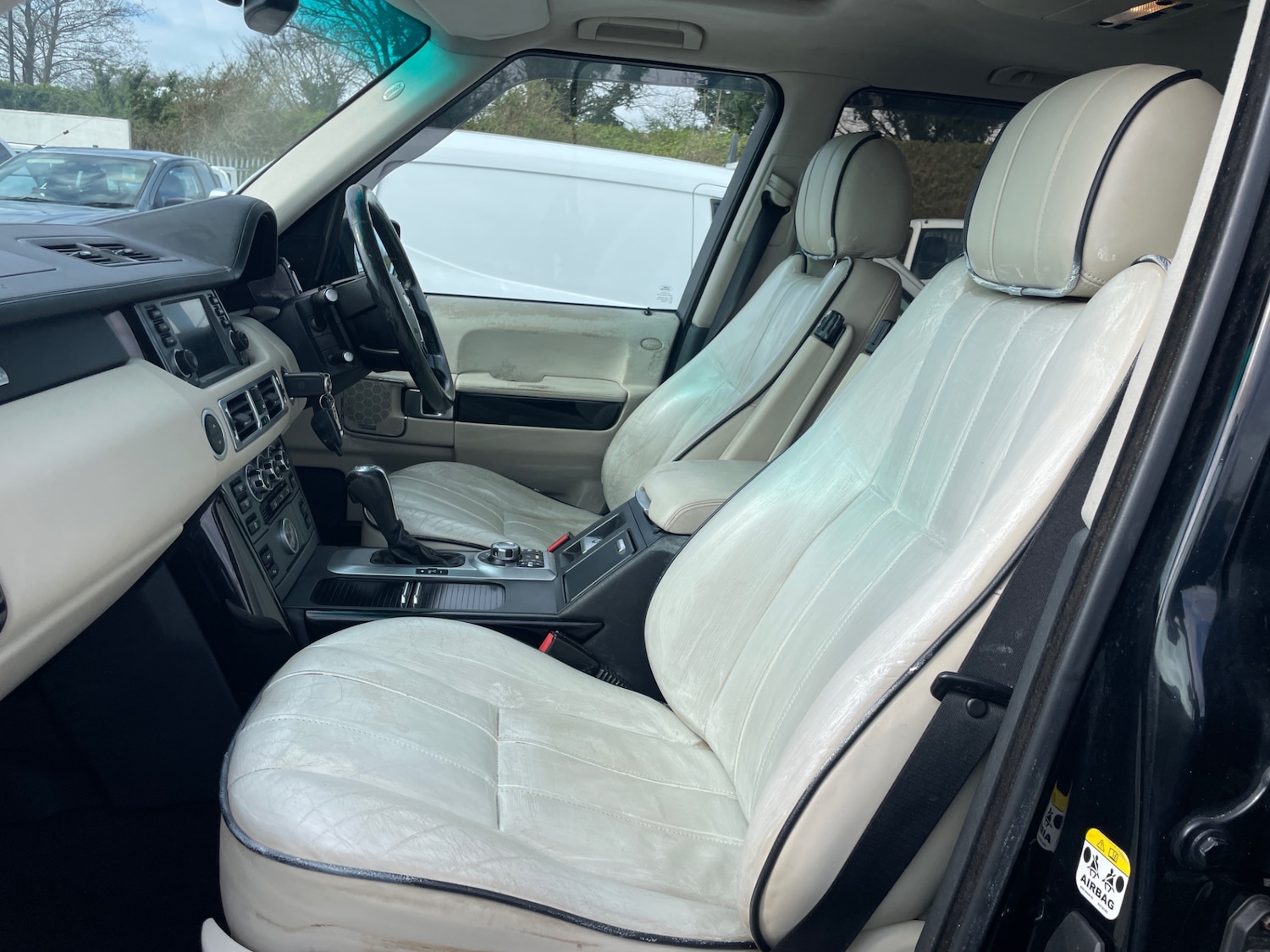 Used Land Rover Range Rover 2008 for sale - 78079776: Photo 9