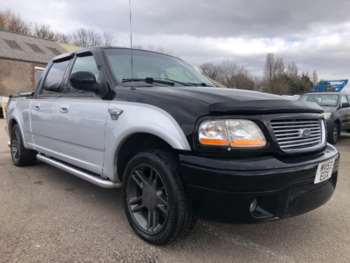 Used Ford F150 2003 for sale - 74056367: Photo